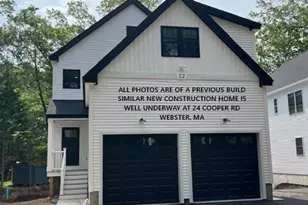 24 Cooper Rd, Webster, MA 01570 - Photo 1