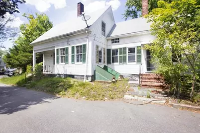 661 North St, Randolph, MA 02368 - Photo 18