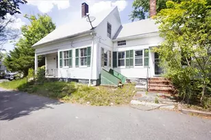 661 North St, Randolph, MA 02368 - Photo 18