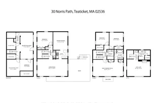 30 Norris Path, Falmouth, MA 02536 - Photo 40