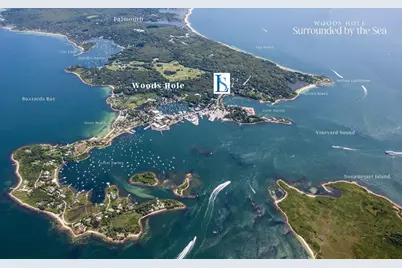 533 Woods Hole Rd #B101, Falmouth, MA 02543 - Photo 2