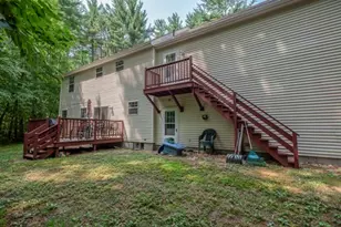 832 Westhampton Rd, Northampton, MA 01062 - Photo 2