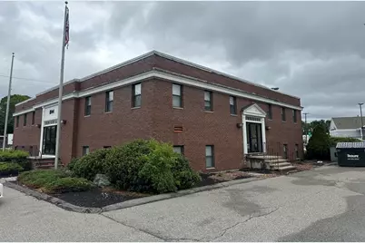 1044 Central St #103, Stoughton, MA 02072 - Photo 1