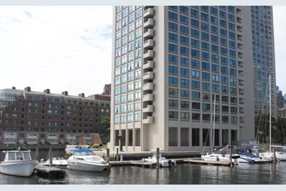 85 E India Row #33B/C, Boston, MA 02110 - Photo 30