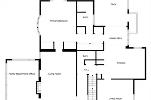 9 Dennison Rd, Worcester, MA 01609 - Photo 4