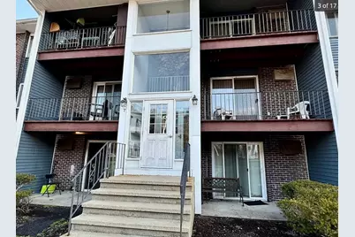 7 Woodcrest Court #4, Weymouth, MA 02190 - Photo 1