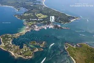 533 Woods Hole Rd, Falmouth, MA 02543 - Photo 2