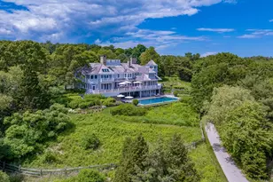 100 Patten Ln, Duxbury, MA 02332 - Photo 2