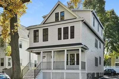 51 Walk Hill #3, Boston, MA 02130 - Photo 1