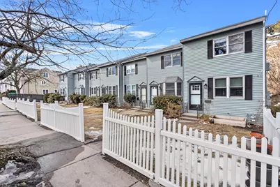 5257 Washington St. #5257, Boston, MA 02132 - Photo 1