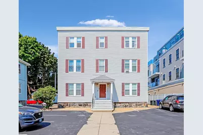21 Minot Street #2A, Boston, MA 02122 - Photo 1
