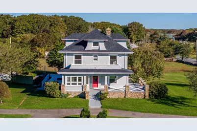 736 Sconticut Road #A, Fairhaven, MA 02719 - Photo 2