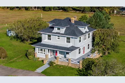 736 Sconticut Road #A, Fairhaven, MA 02719 - Photo 1