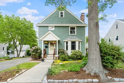 56 Wren St, Boston, MA 02132 - Photo 1