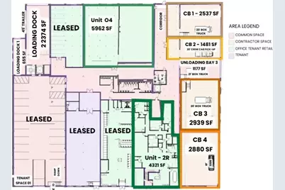 229-241 Coffin Ave #2R, New Bedford, MA 02746 - Photo 38