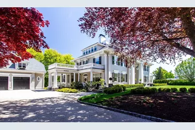 4 Cobb Avenue, Manchester by the Sea, MA 01944 - Photo 1