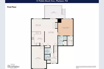 15 Pebble Beach #2005-103, Mashpee, MA 02649 - Photo 40