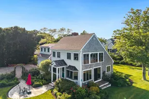 7 Sunrise Ln, Sandwich, MA 02563 - Photo 1