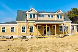 7 Martha's Way, Edgartown, MA 02539 - Photo 2