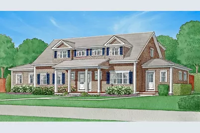 7 Martha's Way, Edgartown, MA 02539 - Photo 1