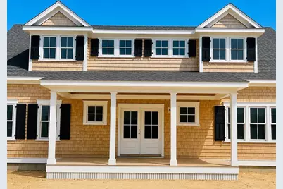 7 Martha's Way, Edgartown, MA 02539 - Photo 1