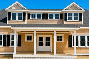 7 Martha's Way, Edgartown, MA 02539 - Photo 1