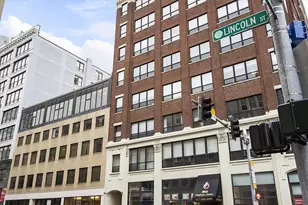 200 Lincoln St, Boston, MA 02111 - Photo 1