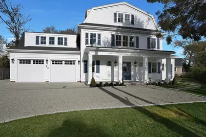 23 Pinehurst Road, Edgartown, MA 02539 - Photo 1