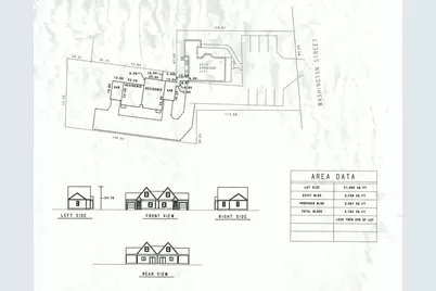 1171 Washington, Weymouth, MA 02189 - Photo 2