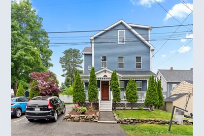 6 Nelly St #3, Wakefield, MA 01880 - Photo 1
