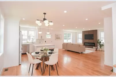 73B Trowbridge St #73B, Belmont, MA 02478 - Photo 1