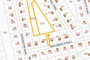 0 Knollwood & 0 Rear Kensington, Norton, MA 02766 - Photo 1