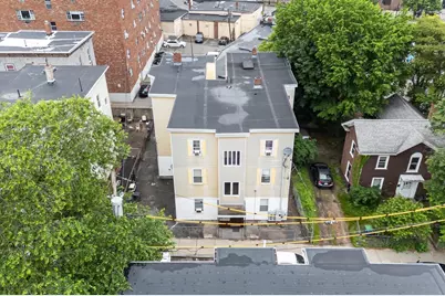 8 Everett St, Somerville, MA 02143 - Photo 4