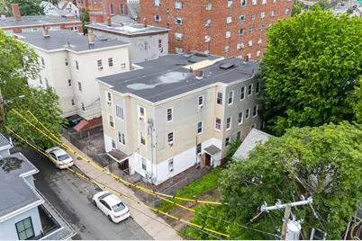 8 Everett St, Somerville, MA 02143 - Photo 1
