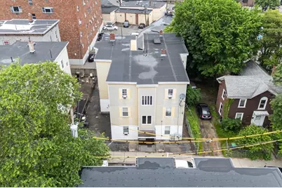 8 Everett St, Somerville, MA 02143 - Photo 4