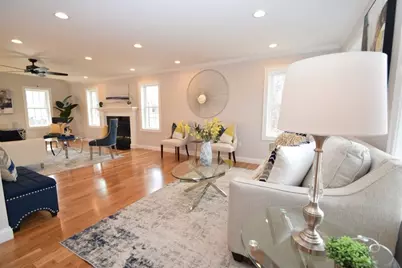 5 Clarendon Circle #Lot 4, Holbrook, MA 02343 - Photo 6