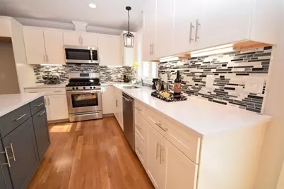 5 Clarendon Circle #Lot 4, Holbrook, MA 02343 - Photo 12