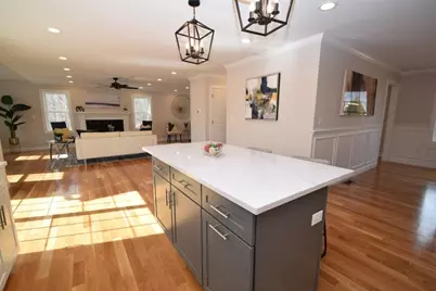 5 Clarendon Circle #Lot 4, Holbrook, MA 02343 - Photo 12