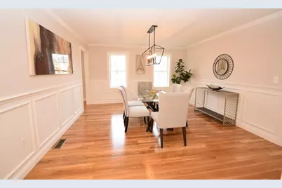 5 Clarendon Circle #Lot 4, Holbrook, MA 02343 - Photo 10