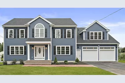 5 Clarendon Circle #Lot 4, Holbrook, MA 02343 - Photo 2