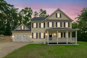3 Hillside Ave, Westford, MA 01886 - Photo 1