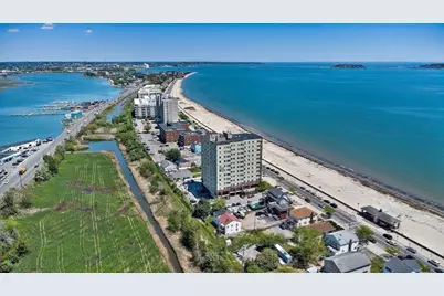 474 Revere Beach Blvd #903, Revere, MA 02151 - Photo 24
