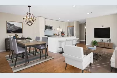 474 Revere Beach Blvd #903, Revere, MA 02151 - Photo 1