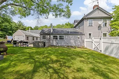 553 Center St, Hanover, MA 02339 - Photo 36