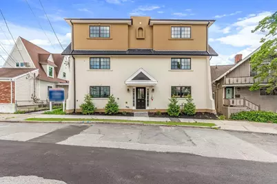 8 Crystal Street #3, Melrose, MA 02176 - Photo 2