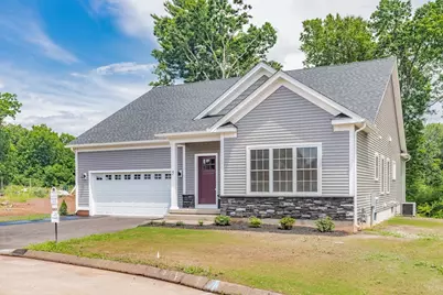 33 Liberty Lane, Enfield, CT 06084 - Photo 1