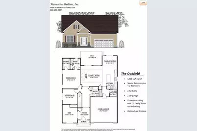 37 Liberty Lane, Enfield, CT 06084 - Photo 2