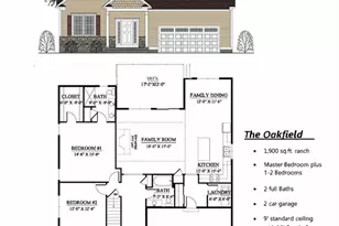 37 Liberty Ln, Enfield, CT 06084 - Photo 2