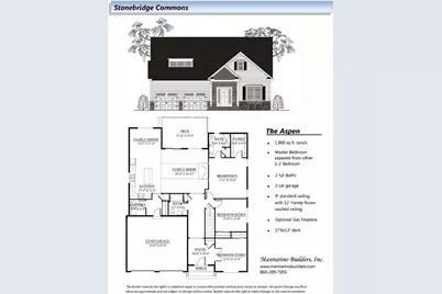 38 Liberty Lane, Enfield, CT 06082 - Photo 4