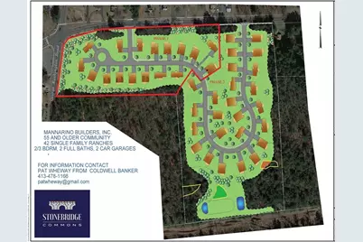 39 Liberty Lane, Enfield, CT 06084 - Photo 2